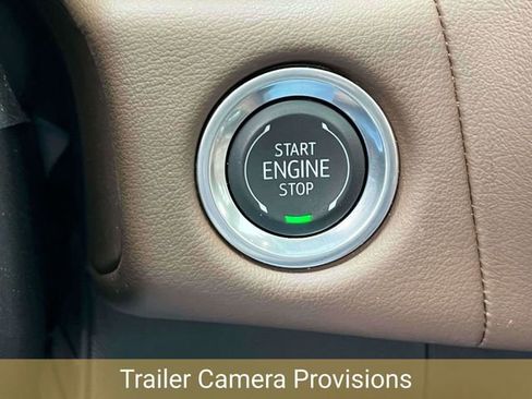 Certified 2024 Chevrolet Tahoe High Country w/ Advanced Technology Package image 46