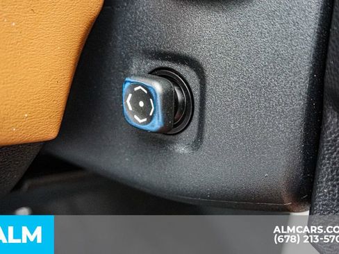 Used 2023 Toyota Tundra 1794 Edition w/ TRD Off-Road Package image 49