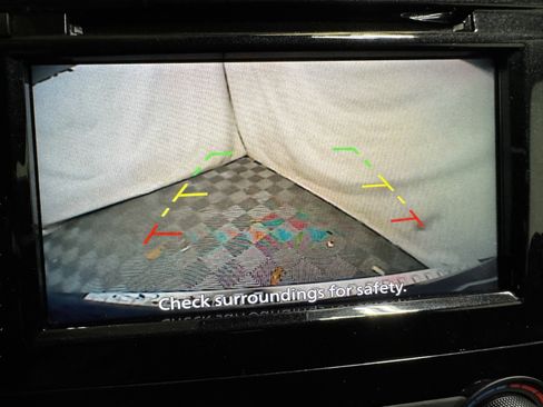 Used 2020 Nissan Rogue S FWD image 32