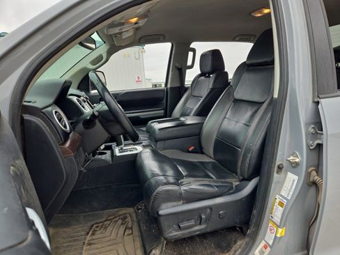Used 2019 Toyota Tundra Limited image 5