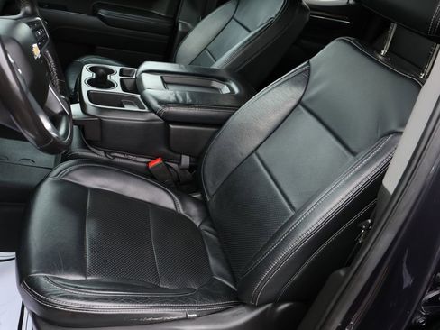 Used 2022 Chevrolet Silverado 1500 LT image 24