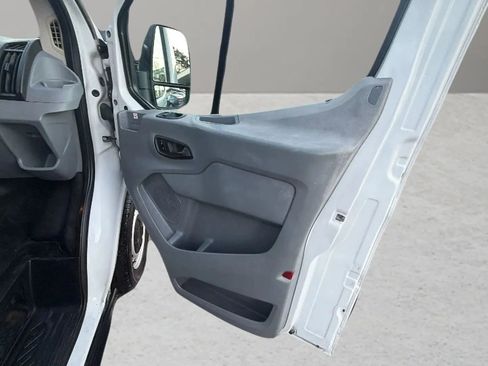 Used 2019 Ford Transit 250 148 Low Roof image 11