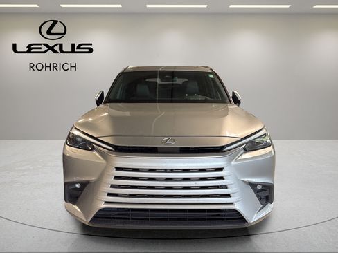 Used 2024 Lexus TX 350 AWD w/ Technology Package image 2