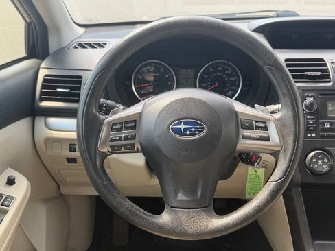 Used 2014 Subaru Crosstrek 2.0i Premium AWD/4WD image 36