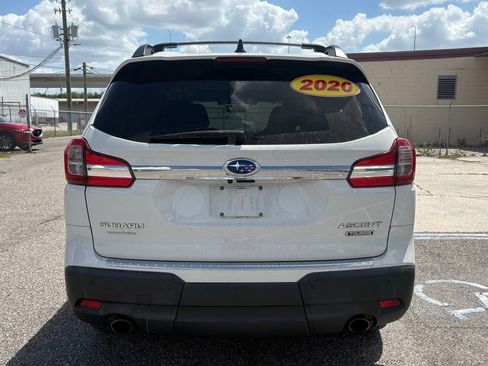 Used 2020 Subaru Ascent Touring w/ Popular Package #2 image 4