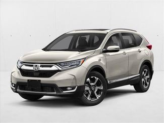 Used 2019 Honda CR-V Touring video 1