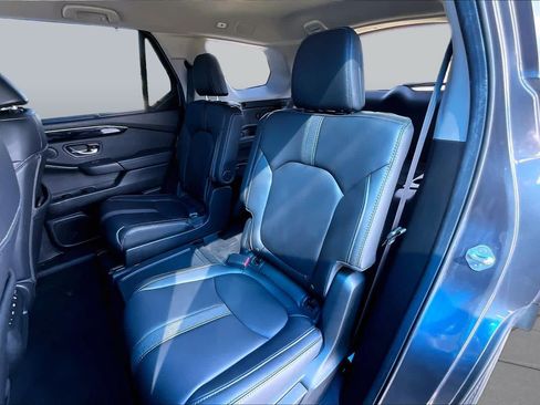 Used 2024 Honda Pilot EX-L image 19
