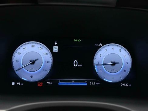 Used 2023 Hyundai Palisade Calligraphy FWD image 15