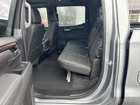 New 2026 GMC Sierra 1500 Elevation w/ Elevation Premium Package image 17