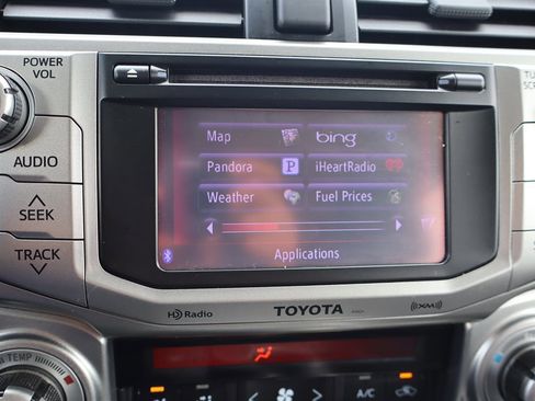 Used 2013 Toyota 4Runner Limited AWD/4WD image 31
