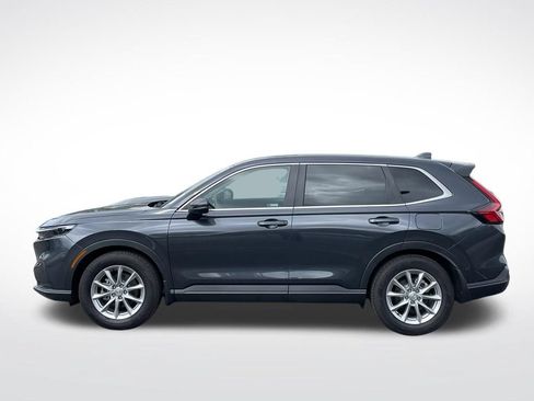 Used 2026 Honda CR-V EX image 2