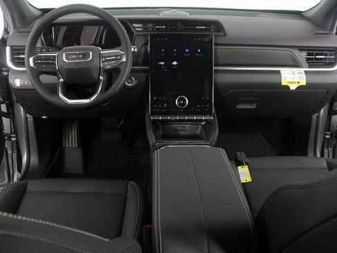 New 2026 GMC Terrain Elevation w/ Elevation Premium Package image 9