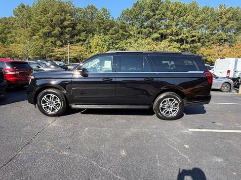 New 2025 Ford Expedition Max Active image 3