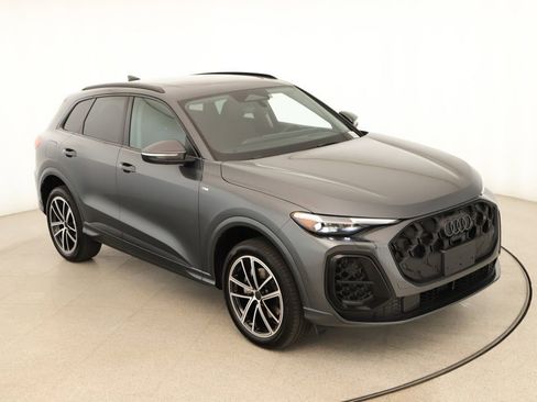 New 2026 Audi Q5 Premium Plus image 30