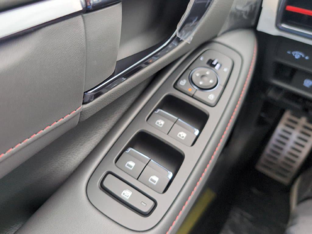 New 2027 Hyundai Sonata N Line FWD image 19