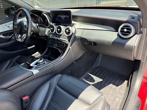Used 2019 Mercedes-Benz C 43 AMG 4MATIC Sedan image 18