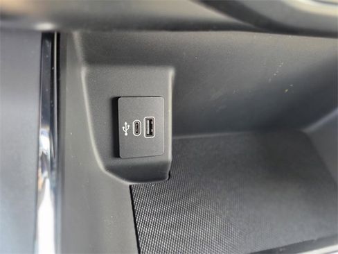 New 2025 Ford F150 Lightning Flash image 30