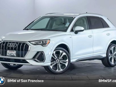 Used 2021 Audi Q3 2.0T Premium w/ Convenience Package