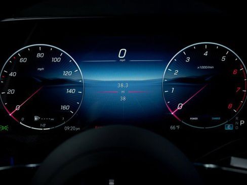 Certified 2025 Mercedes-Benz E 450 4MATIC Sedan image 20