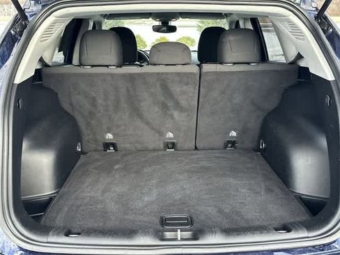 Used 2019 Jeep Compass Sport image 25