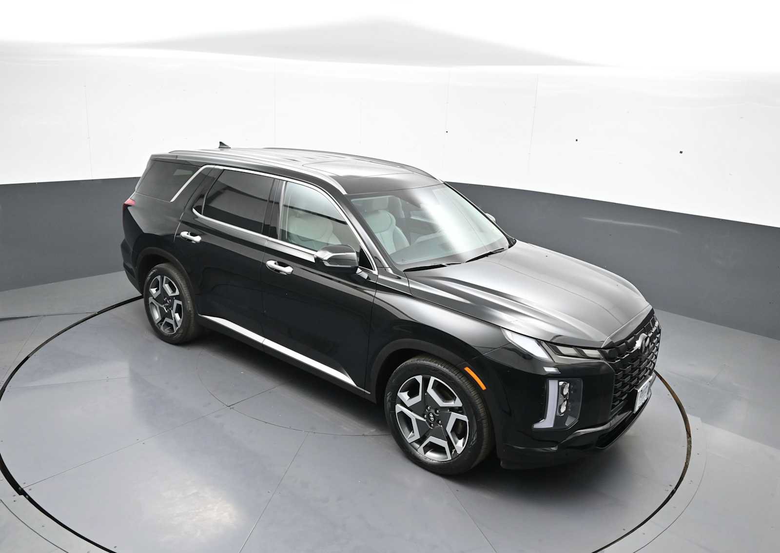 Certified 2023 Hyundai Palisade SEL w/ Cargo Package AWD/4WD image 38