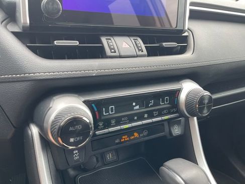 Used 2023 Toyota RAV4 XLE Premium FWD image 18