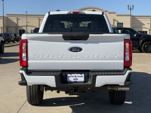 New 2026 Ford F250 XL w/ STX Appearance Package image 42