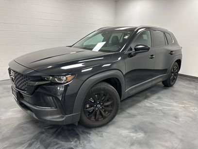 Certified 2023 MAZDA CX-50 2.5 S w/ Preferred Plus Pkg