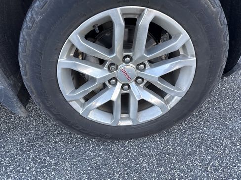 Used 2019 GMC Sierra 1500 SLE w/ Max Trailering Package image 11