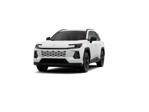 New 2026 Toyota RAV4 LE FWD image 18