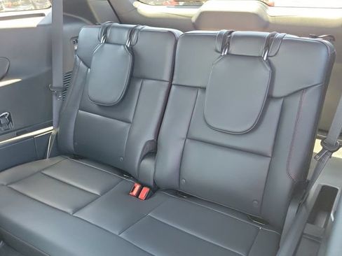 New 2026 Ford Explorer ST w/ Sun And Sound Package RWD image 12