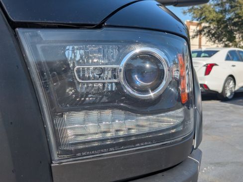 Used 2023 RAM 1500 Classic Warlock image 28