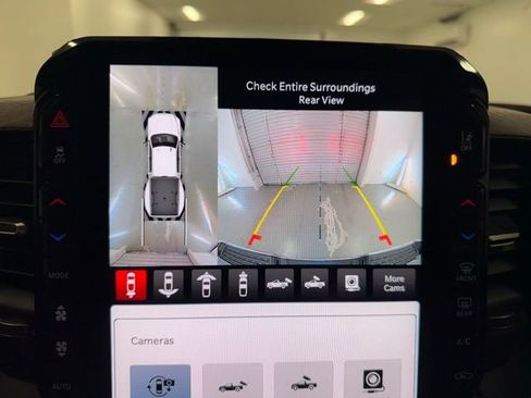 New 2026 RAM 3500 Longhorn image 23