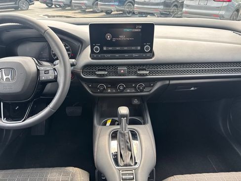 Certified 2024 Honda HR-V Sport image 22