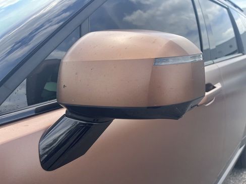 Used 2025 Hyundai Santa Fe Calligraphy image 17