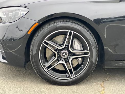 Used 2022 Mercedes-Benz E 450 4MATIC Sedan image 23