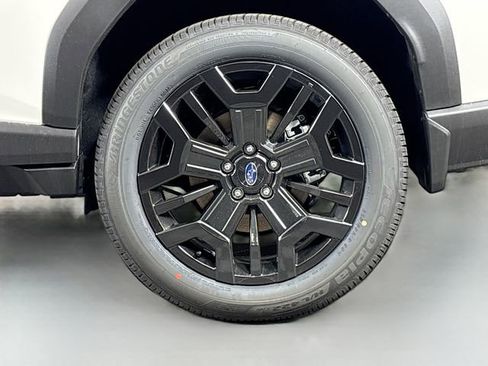 New 2026 Subaru Outback Limited XT image 33