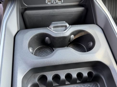 Used 2026 RAM 3500 Big Horn AWD/4WD image 35