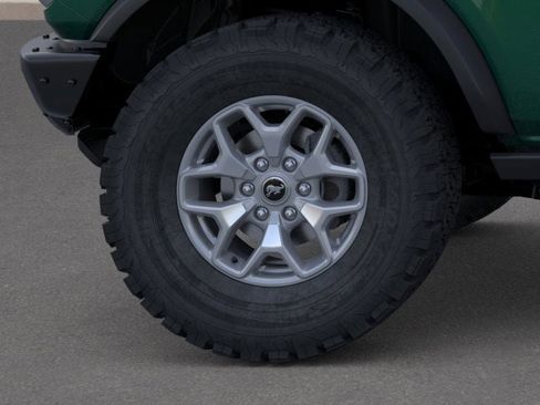 New 2025 Ford Bronco Badlands image 21
