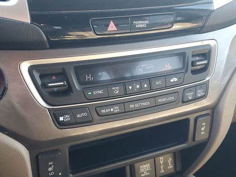 Used 2018 Honda Pilot EX-L image 24