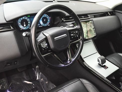 Used 2024 Land Rover Range Rover Velar S image 14