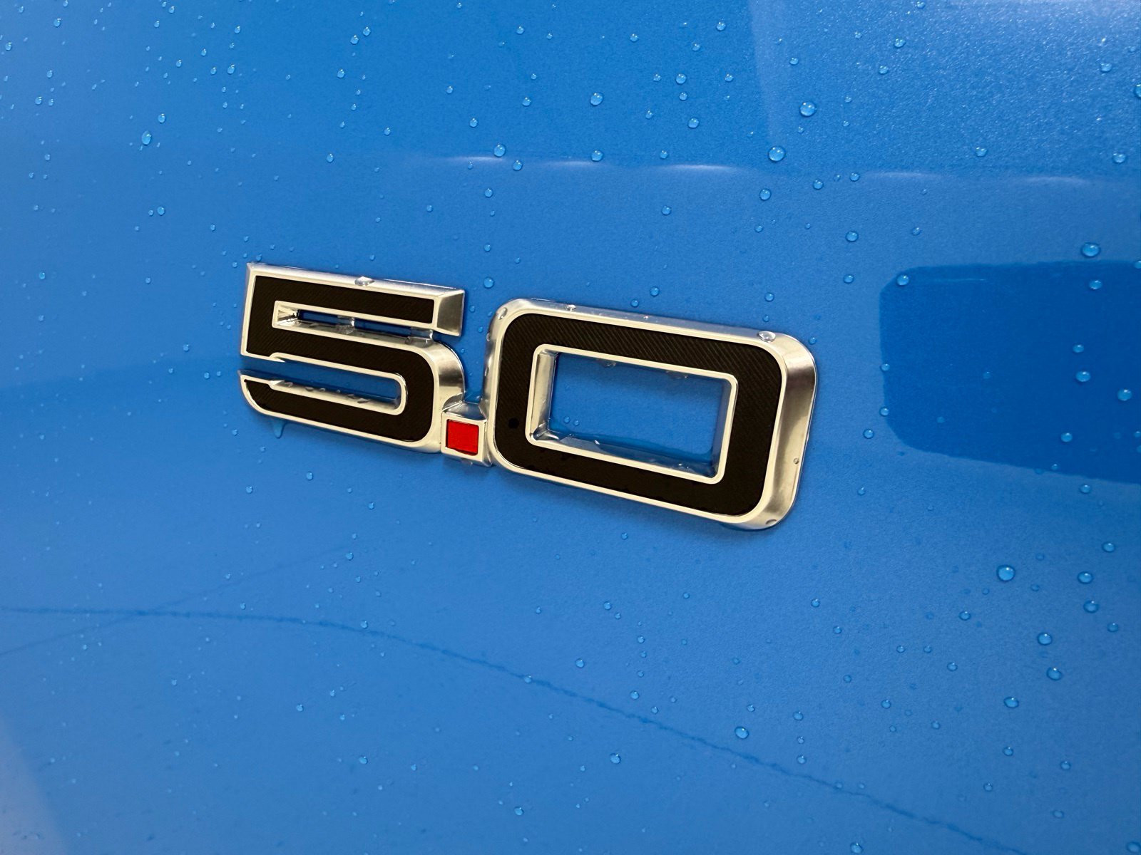New 2026 Ford Mustang GT Premium RWD image 9