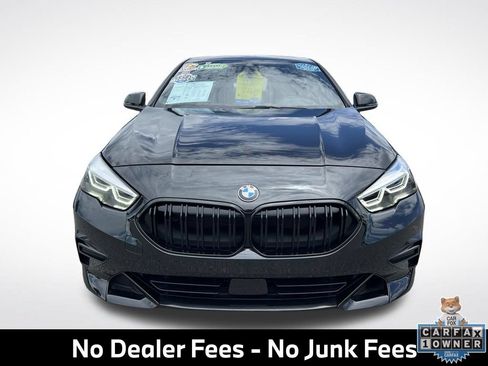 Used 2024 BMW 228i xDrive Gran Coupe AWD/4WD image 4