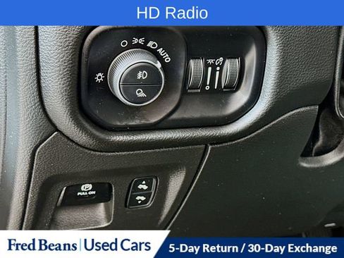 Used 2023 RAM 1500 Laramie image 11