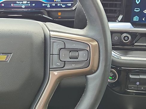 Used 2024 Chevrolet Silverado 3500 High Country w/ High Country Premium Package AWD/4WD image 20
