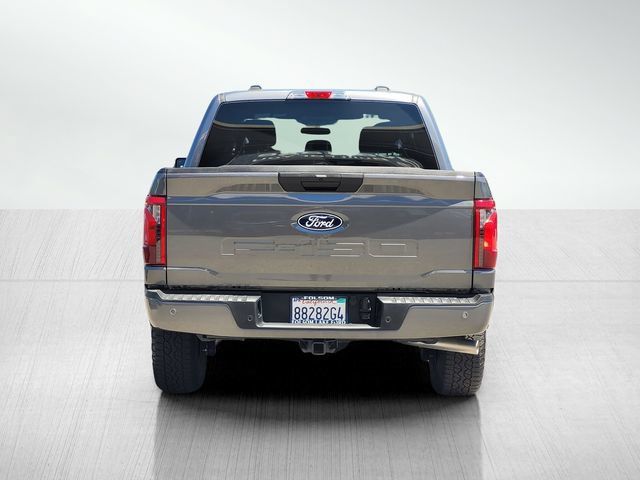 Used 2026 Ford F150 STX AWD/4WD image 5