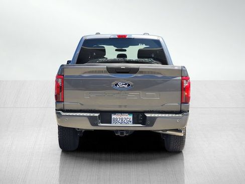 Used 2026 Ford F150 STX AWD/4WD image 5