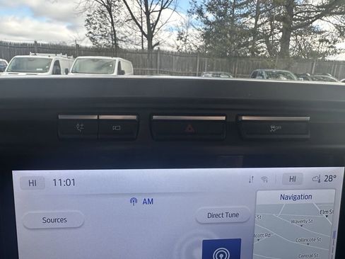 Used 2024 Ford F150 XLT w/ Mobile Office Package image 22