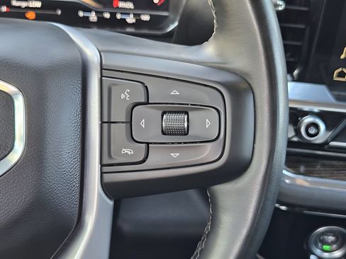 Used 2024 GMC Sierra 1500 Elevation RWD image 24
