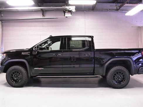 Used 2023 GMC Sierra 1500 AT4X w/ AT4X AEV Edition AWD/4WD image 62